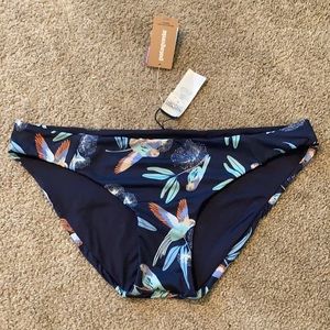 Patagonia bathing suit bottoms